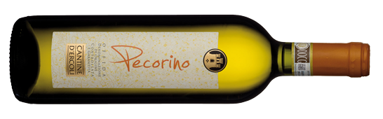 pecorino offida doc