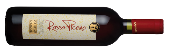 rosso piceno doc