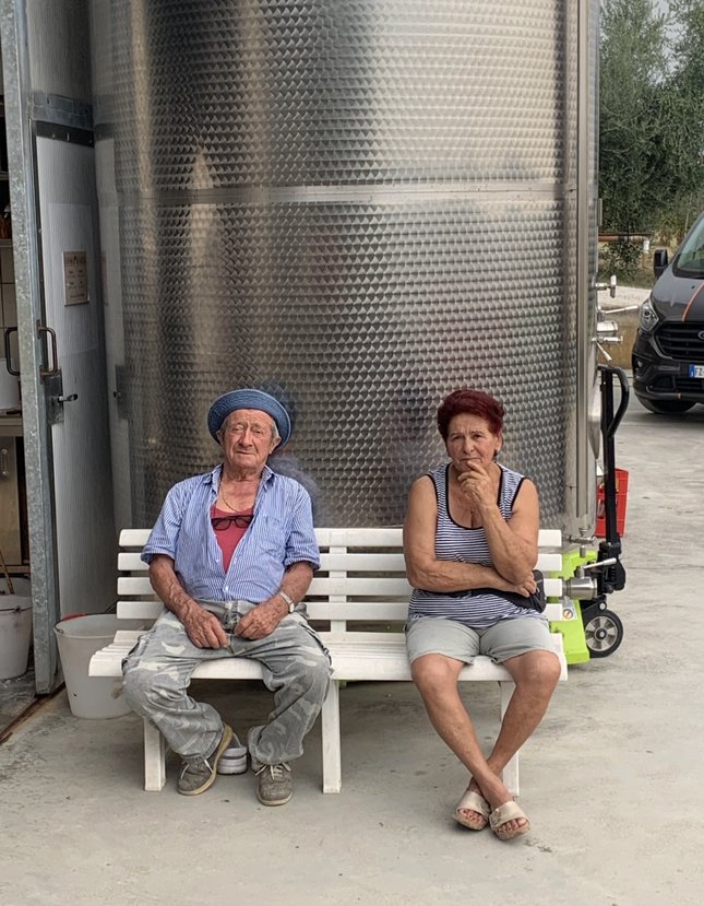 Fiorino D'Ercoli, tuttofare
